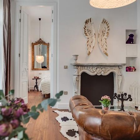 Purple Dog Suites León Pokój zdjęcie