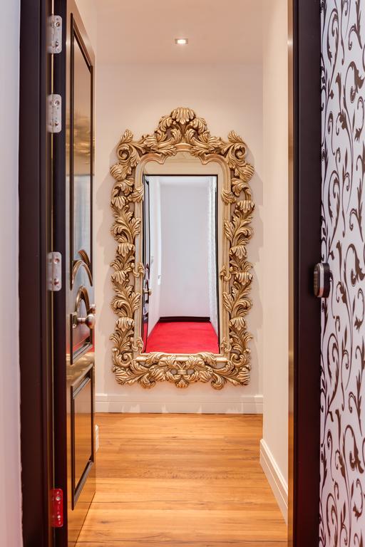 Purple Dog Suites León Pokój zdjęcie