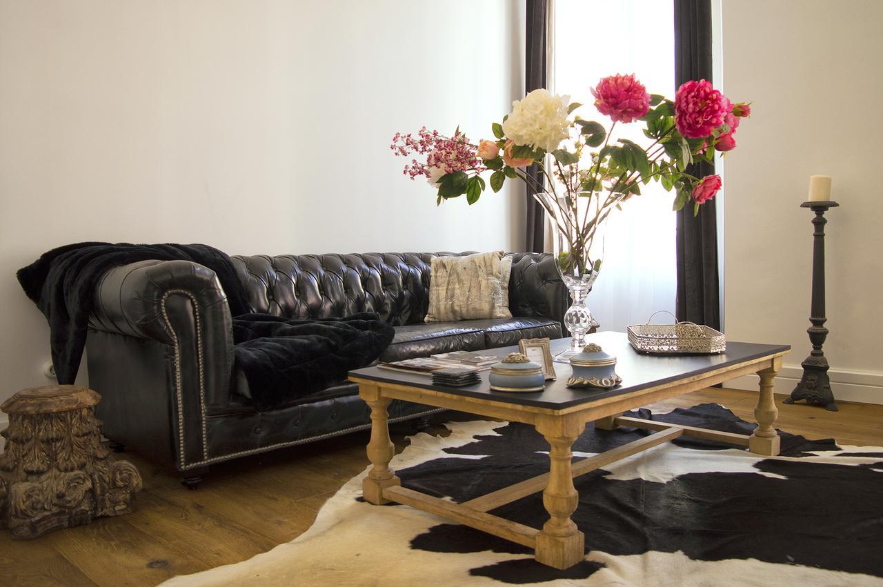 Purple Dog Suites León Zewnętrze zdjęcie